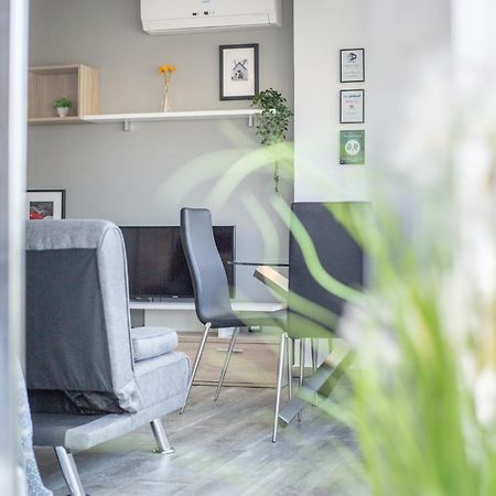 Estepona Real Apartamentos 外观 照片
