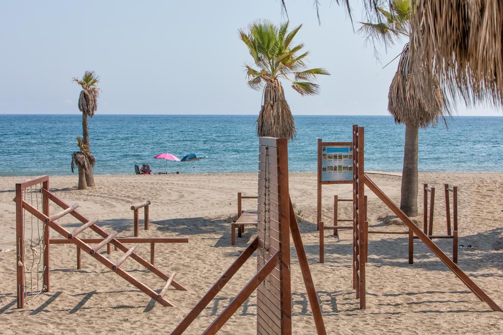 Estepona Real Apartamentos 外观 照片
